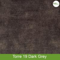 Torre 19 Dark Grey